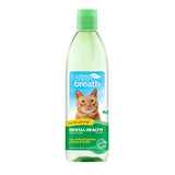TropiClean Solution for Cats Fresh Breath Dental Health