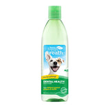 TropiClean Solution for Dogs Fresh Breath Dental Health