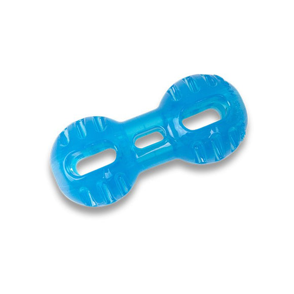 Scream Xtreme TREAT DUMBBELL Blue Small