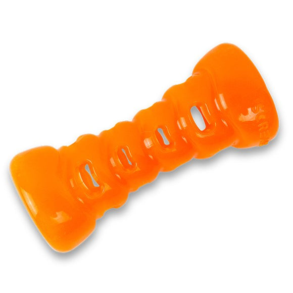 Scream Xtreme® TREAT BONE Orange  XL