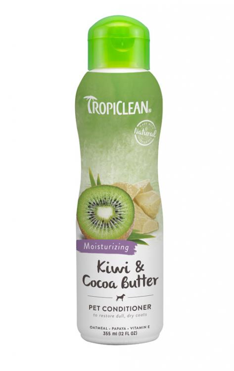 Kiwi and Cocoa Butter Conditioner 355ml
