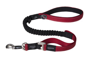 Rogz Control Lead Red Short XL