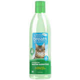 TropiClean Solution for Cats Fresh Breath Dental Health