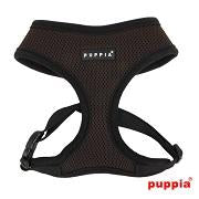 Soft Harness Brown Medium