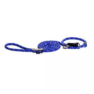 Moxon Lead Blue 1.8m 12mm (Slip Lead)