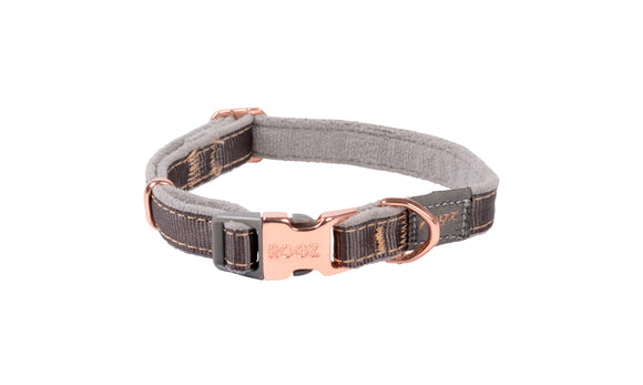 Urban Classic Collar (S) DOVE GREY