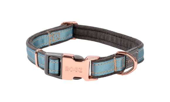 Urban Classic Collar (M) TURQ MOON