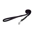 Luna Lead Xsml Black Paw