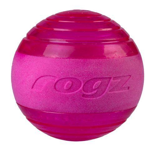 Squeekz Ball Pink