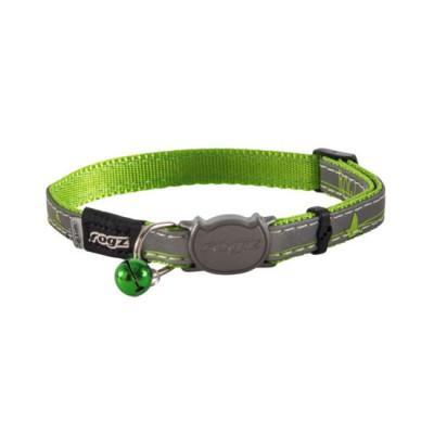 Nightcat Safeloc Collar Swallows 8mm