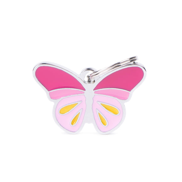 My Family Charm Butterfly Big