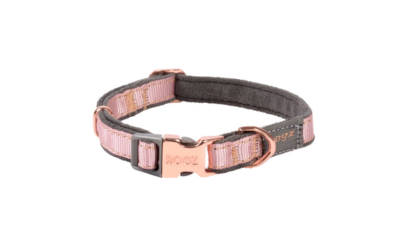 Urban Classic Collar (S) PINK BLUSH