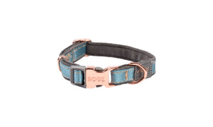 Urban Classic Collar (XS) TURQ MOON