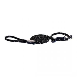 Moxon Lead Black 1.8m 12mm (Slip Lead)