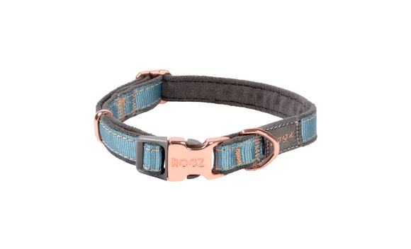 Urban Classic Collar (S) TURQ MOON