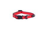 ROGZ AMPHIBIAN COLLAR CLASSIC (M)-RED