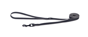 ROGZ AMPHIBIAN LEAD CLASSIC (M)-BLACK