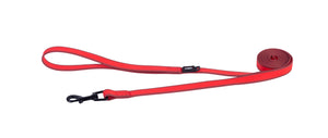 ROGZ AMPHIBIAN LEAD CLASSIC (M)-RED