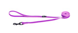 ROGZ AMPHIBIAN LEAD CLASSIC (M)-PURPLE