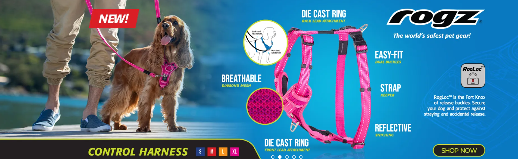 The Pet Brands Company