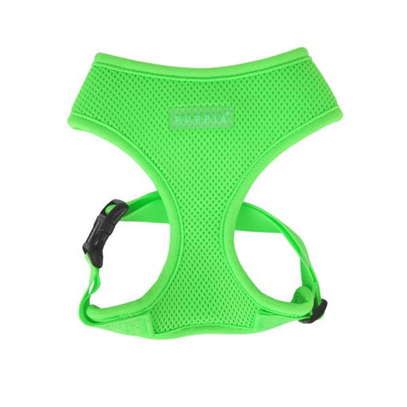 Neon Harness Green Sml