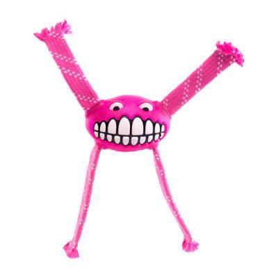 Flossy Grinz Pink Lge