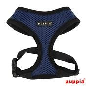 Soft Harness Royal Blue Large