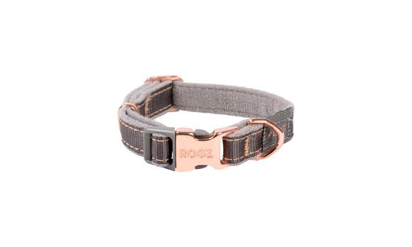 Urban Classic Collar (XS) DOVE GREY