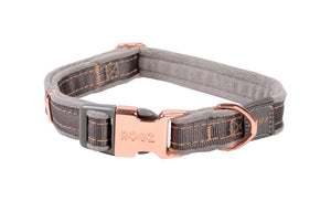 Urban Classic Collar (M) DOVE GREY