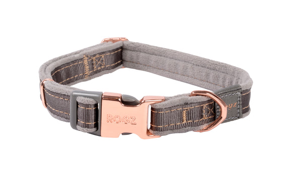 Urban Classic Collar (M) DOVE GREY