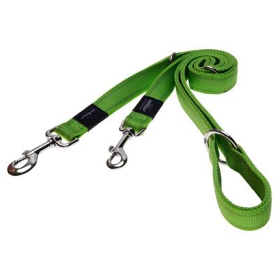 Fanbelt Multi Lead Lime Lge