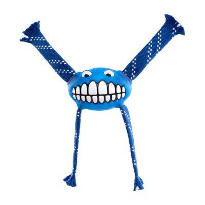 Flossy Grinz Blue Med