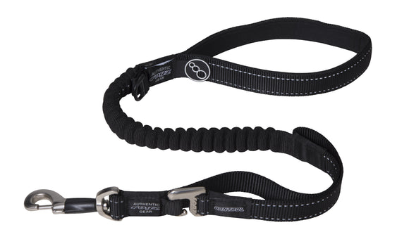 Rogz Control Lead Black Short XL