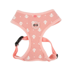 Ernest Harness Pink Large