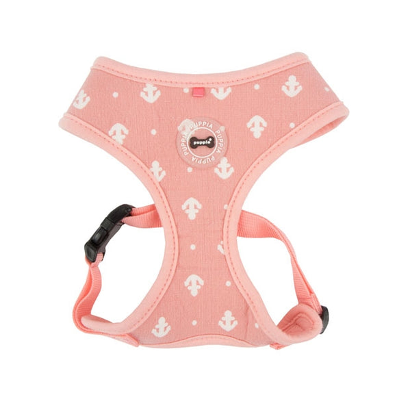 Ernest Harness Pink Large