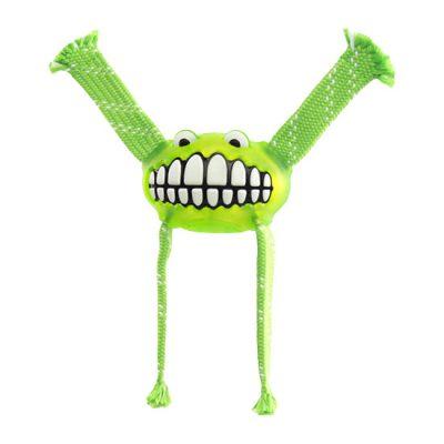 Flossy Grinz Lime Lge