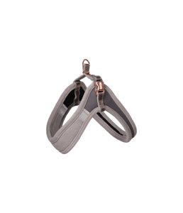 Urban Adjustable Fast-Fit Harness (S) DOVE GREY