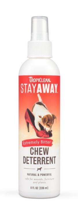 Stay Away Chew Deterrent 236ml