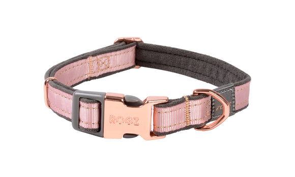 Urban Classic Collar (M) PINK BLUSH