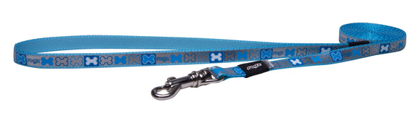 Reflecto Lead XSml Blue