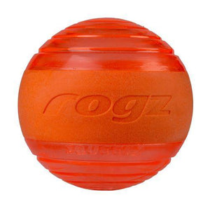 Squeekz Ball Orange