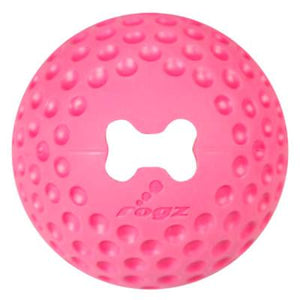 Gumz Ball Sml Pink