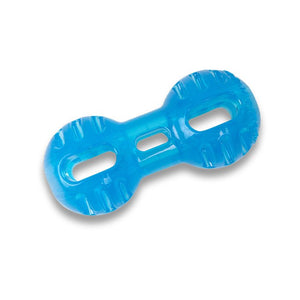 Scream Xtreme TREAT DUMBBELL Blue Med/Lge