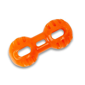 Scream Xtreme TREAT DUMBBELL Orange Med/Lge