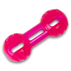 Scream Xtreme TREAT DUMBBELL Pink XL