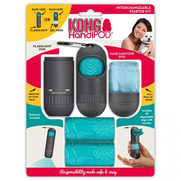 Kong HandiPOD Mini Interchangeable Kit