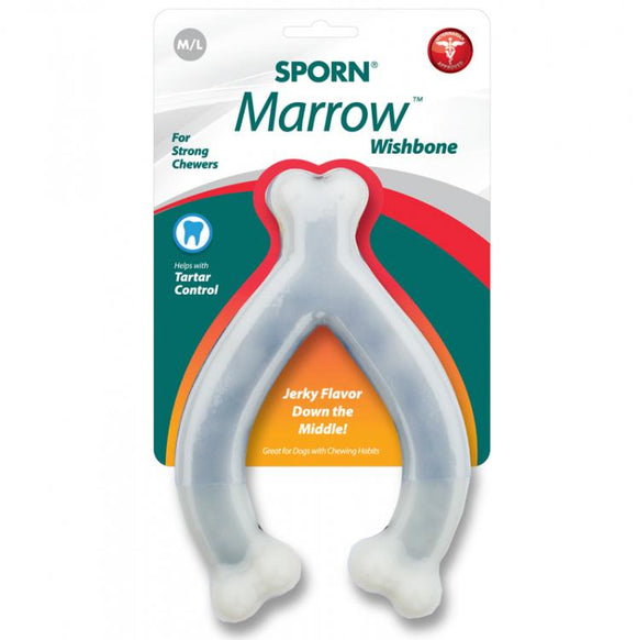 Spron Marrow Wishbone