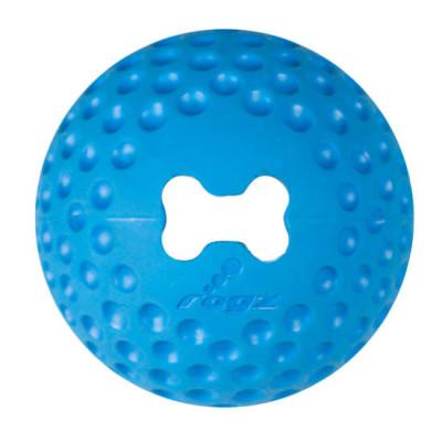 Gumz Ball Sml Blue