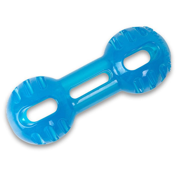 Scream Xtreme TREAT DUMBBELL Blue XL