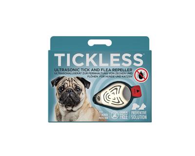 Tickless Pet-Tick & Flea Repellent Beige